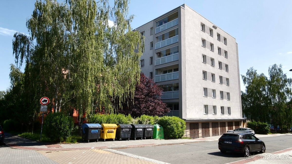 Byty, Ostrava, 712 00 - 1