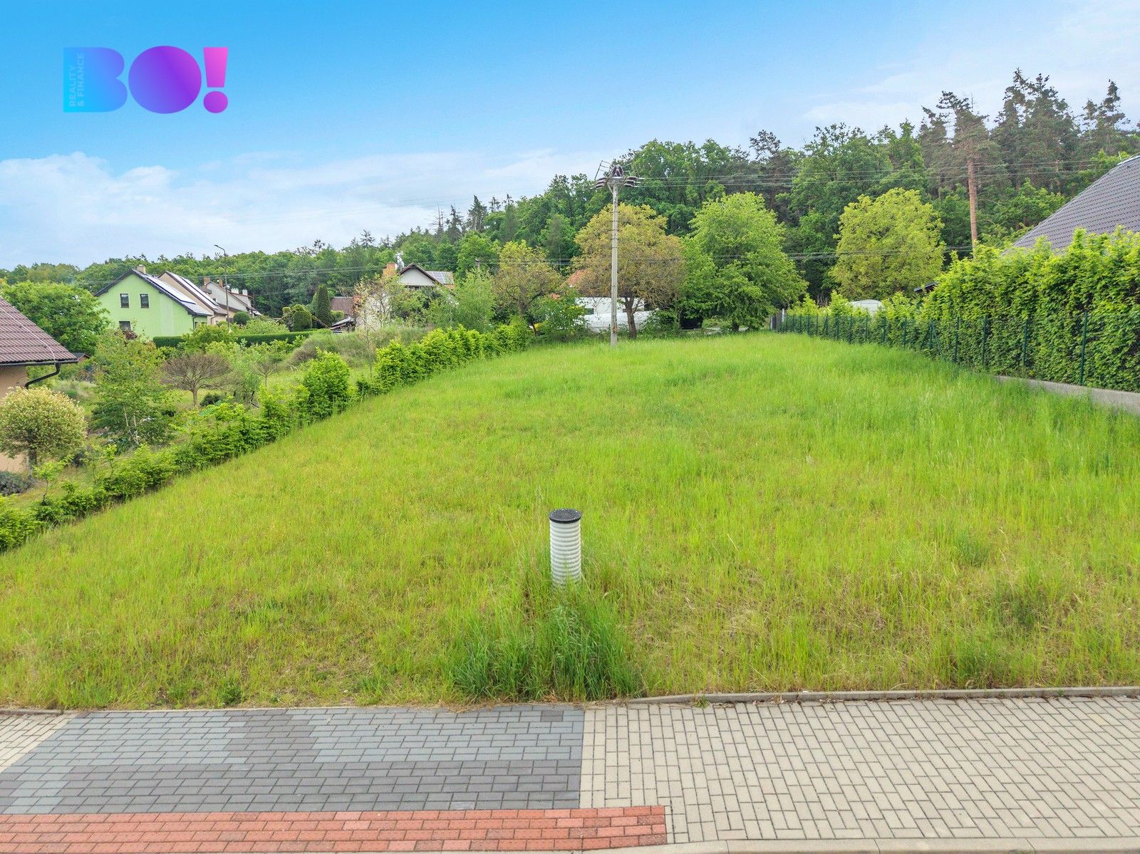 Pozemek pro bydlení · 1 060 m² · Rabštejnská Lhota - 2