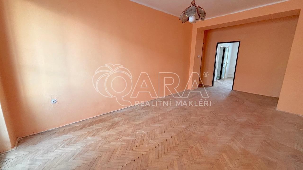 Byt 3+1 · 67 m² · Emila Filly, Louny - 3