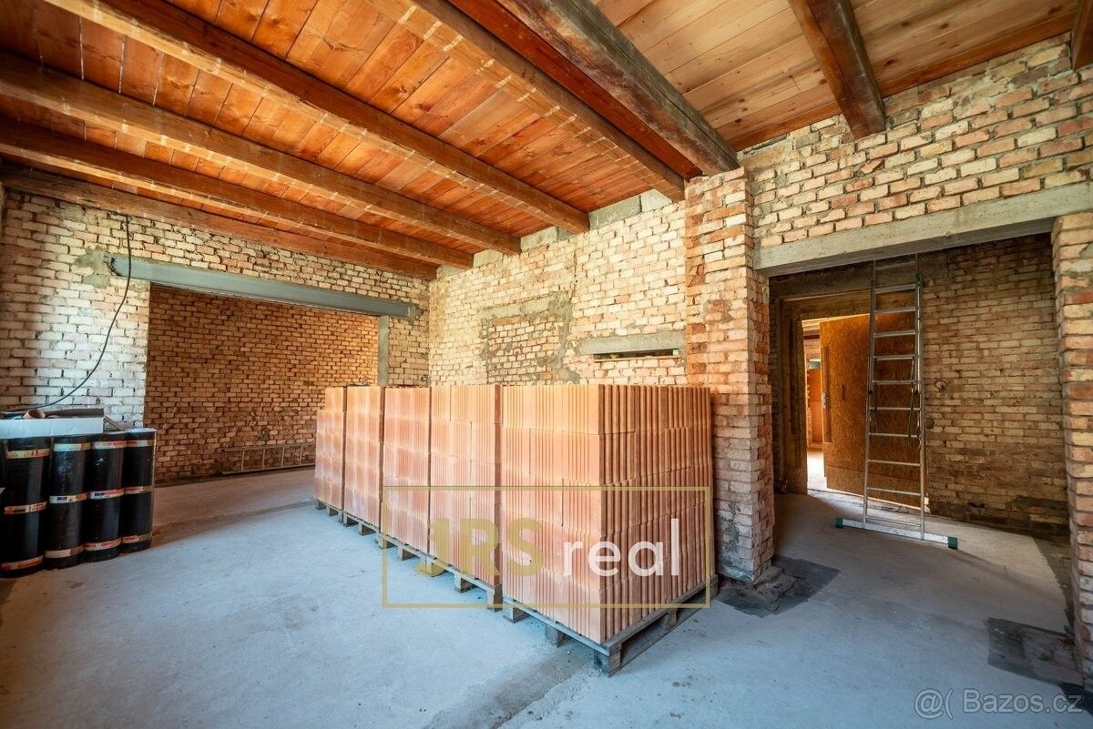Dům – Veselí nad Moravou, Zarazice – pohled 3