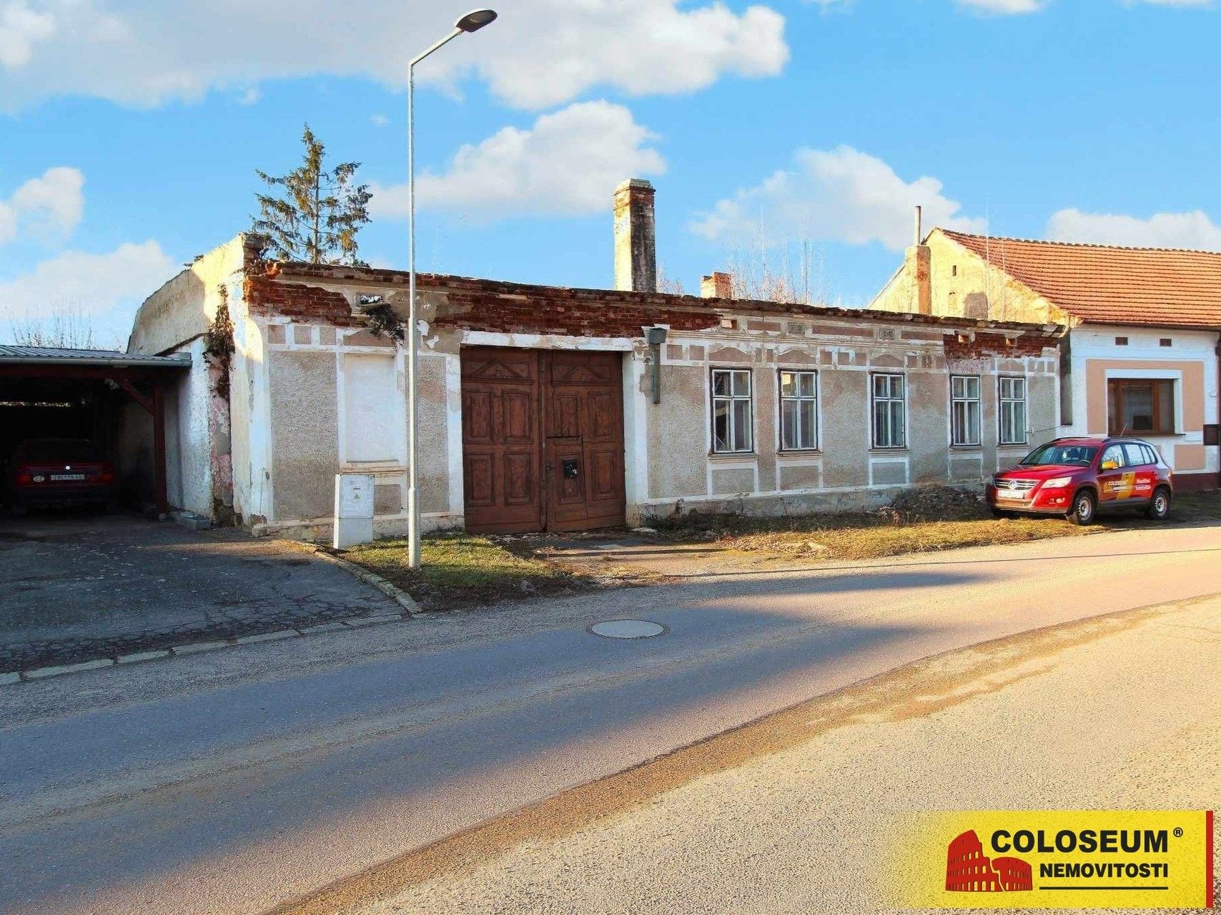Pozemky pro bydlení, Starý Petřín, 1 485 m²