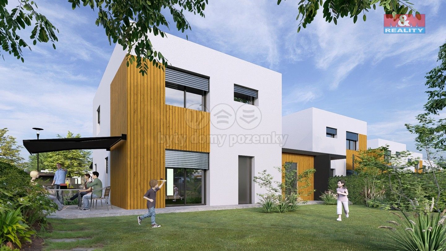 Ostatní, Prostřední Bludovice, Horní Bludovice, 115 m²