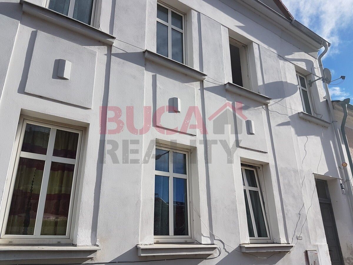 1+kk, Komenského, Strakonice, 59 m² - 1