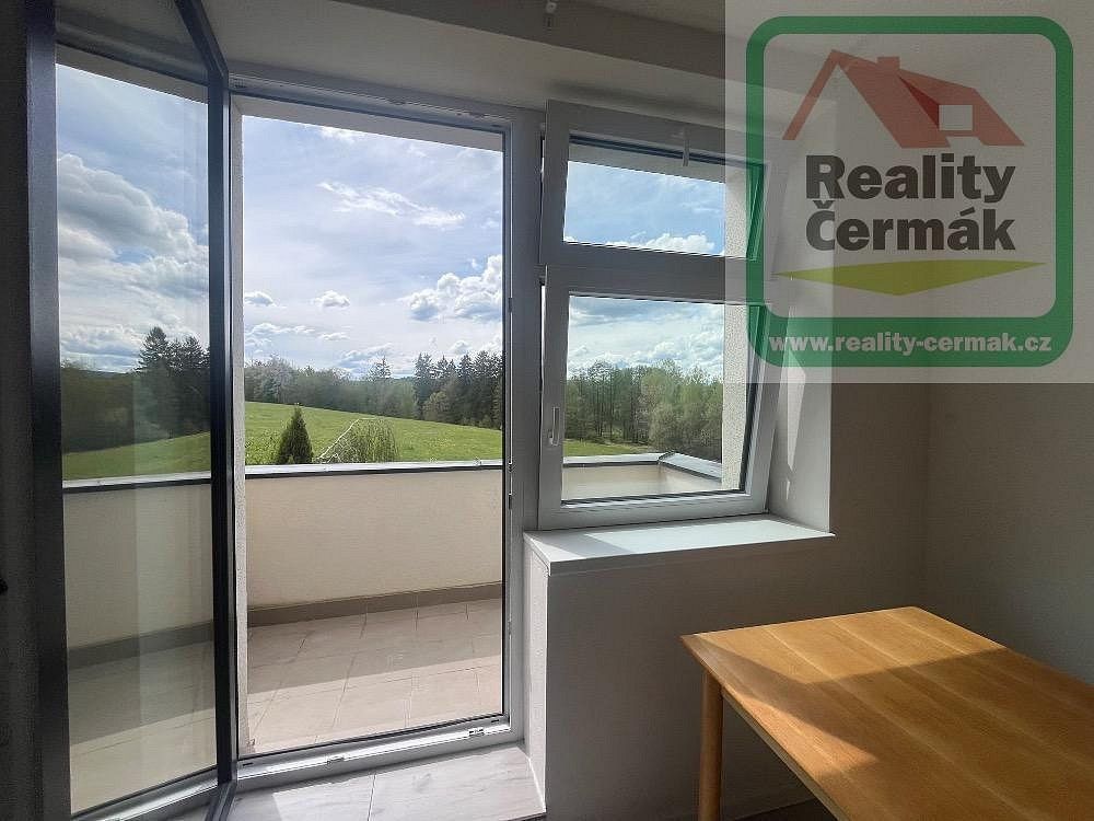 Byt 1+1 · 40 m² · Domažlice - Hořejší Předměstí, Plzeňský kraj - 4