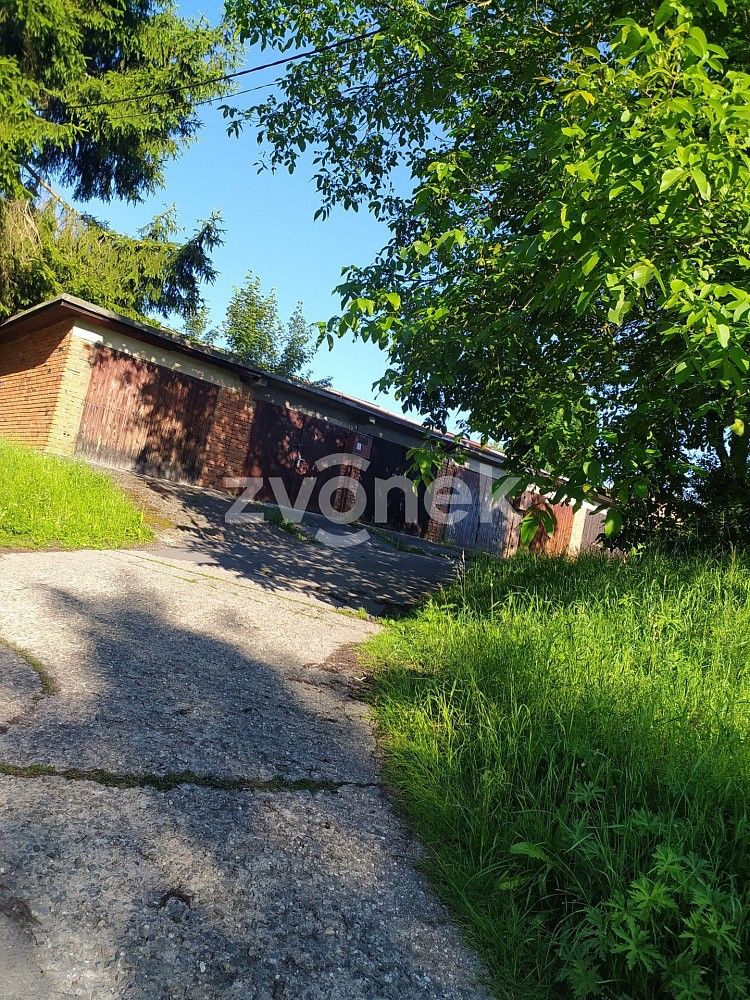 Nemovitost · 14 m² · Zlín, Zlínský kraj - 4