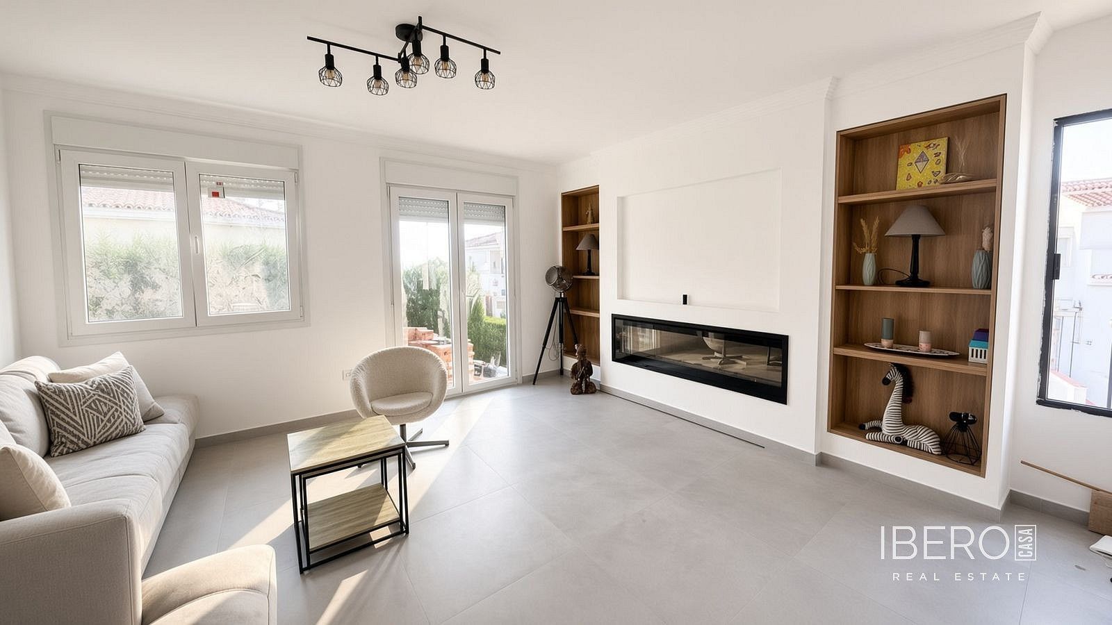 Prodej rodinný dům - La Duquesa, ES, 140 m² - 2