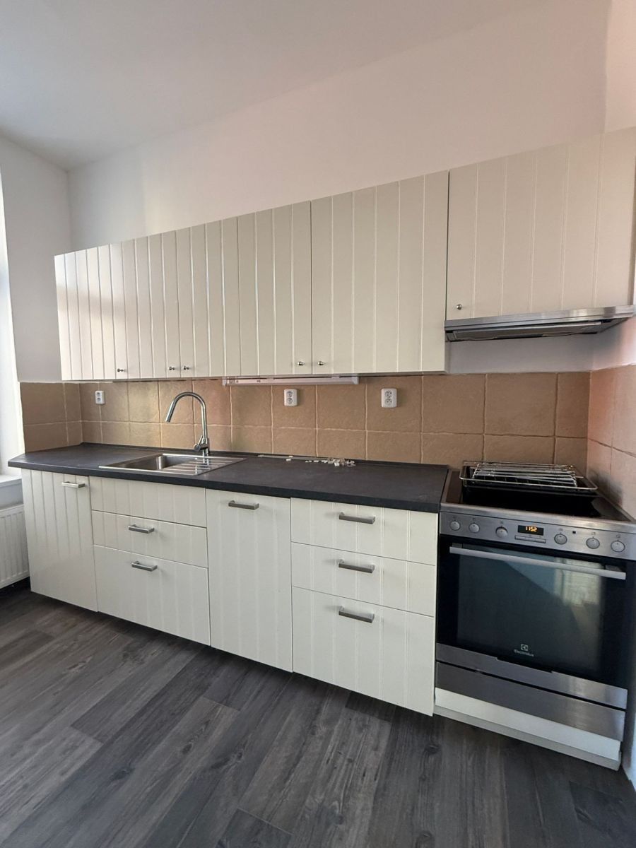 Pronájem byt 3+1 - Ostrovní, Litoměřice - Litoměřice, Ústecký kraj, 92 m² - 5