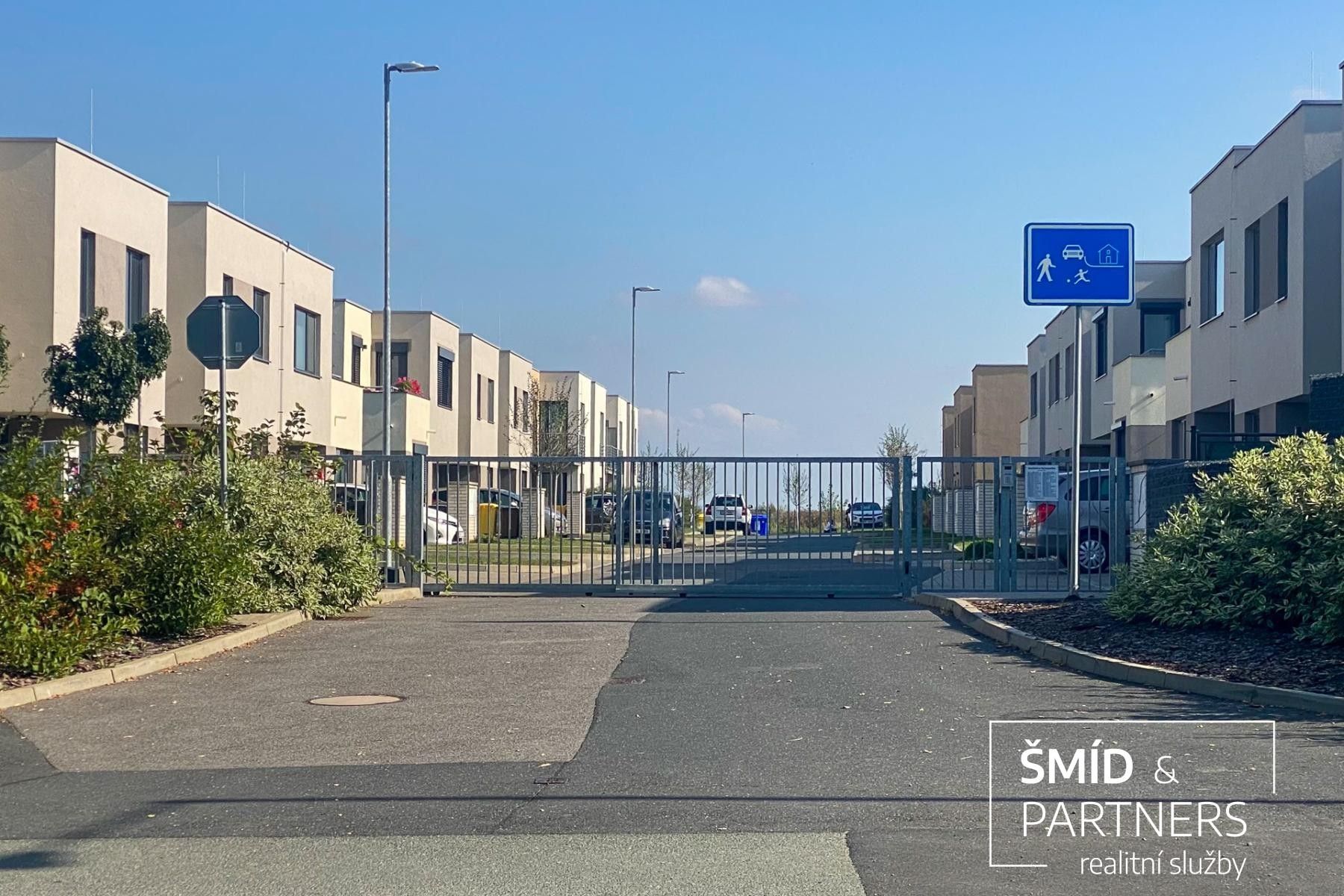 3+kk, Na Vršku, Kolín, 69 m²