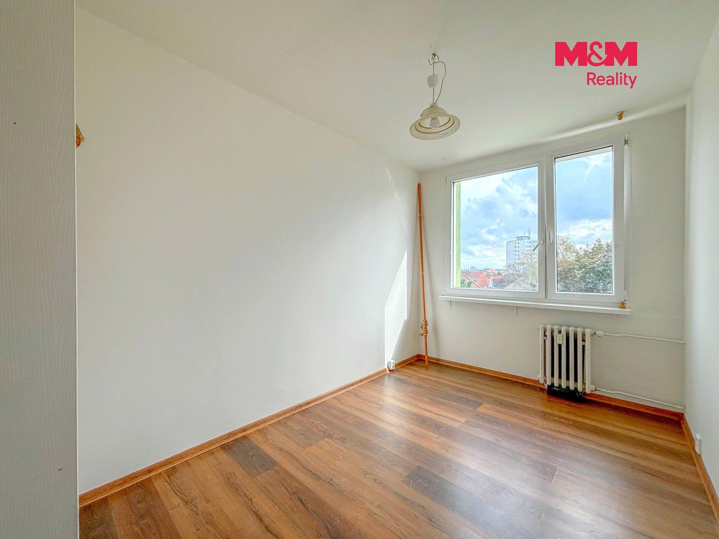 Pronájem byt 2+kk - Dukelská, Litoměřice, 48 m² - 5