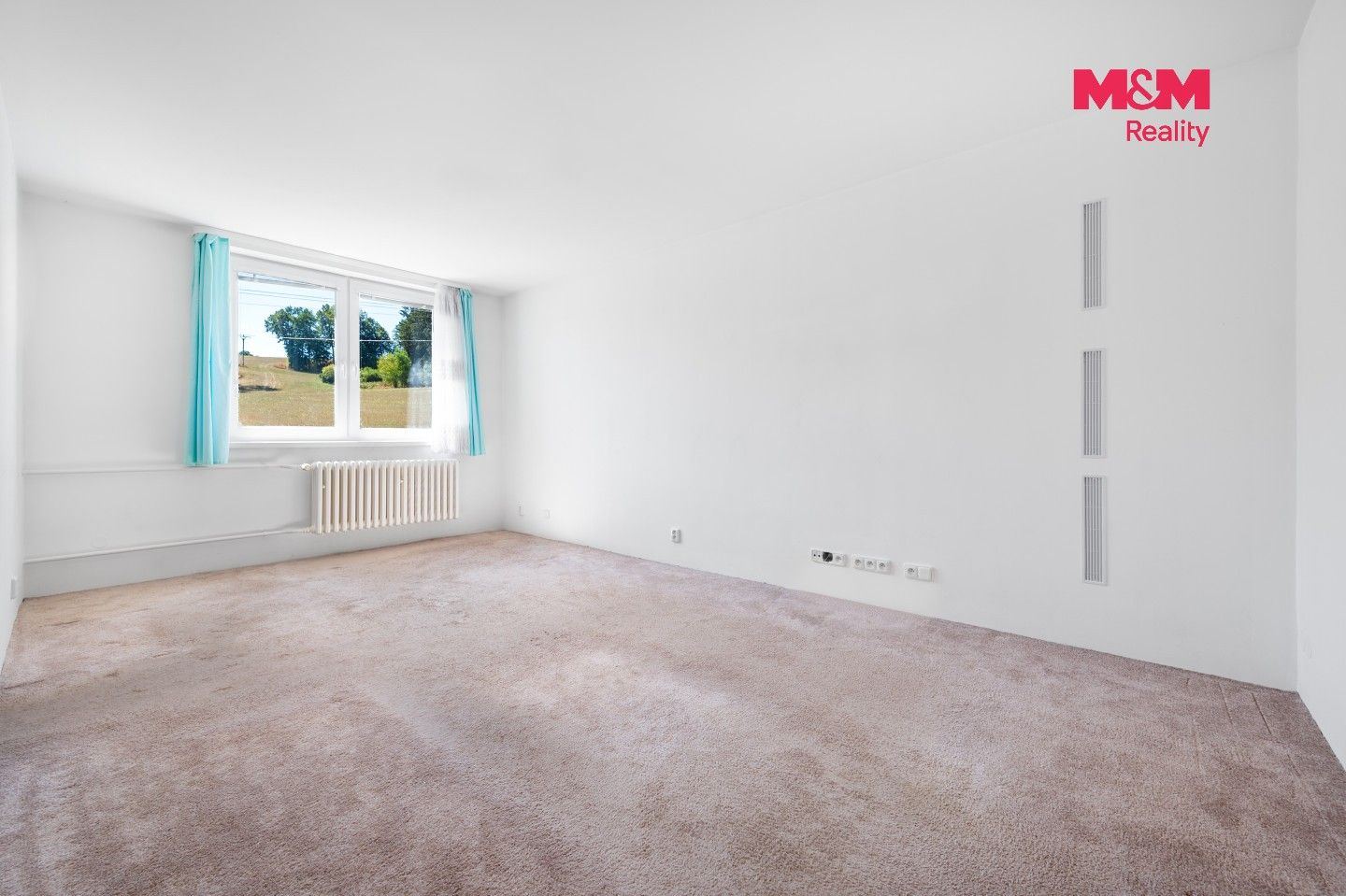 Byt 4+1 · 80 m² · Jesenice - 4