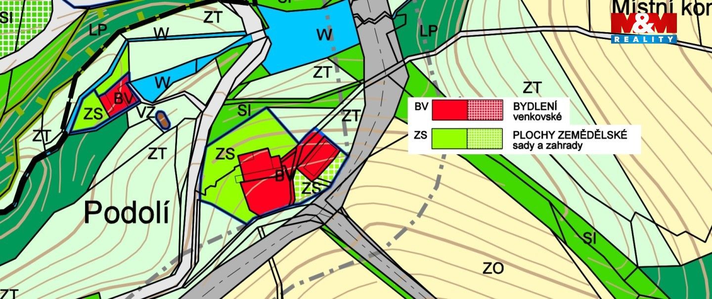 Rodinný dům · 75 m² · Lohenice, Koberovice - 4