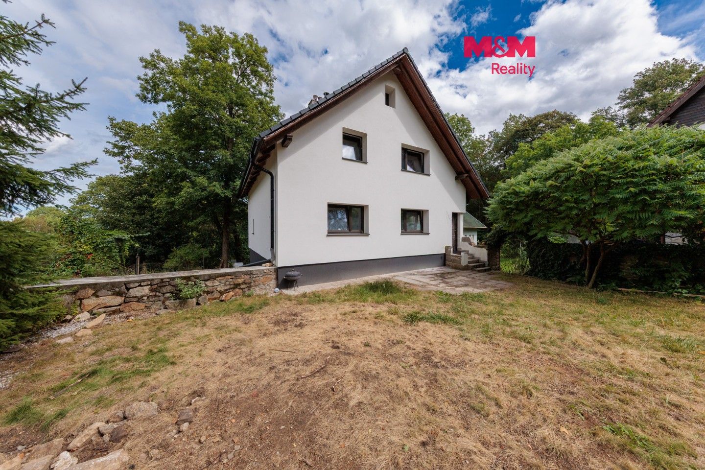 Rodinné domy, Kfely, Horní Slavkov, 248 m² - 1