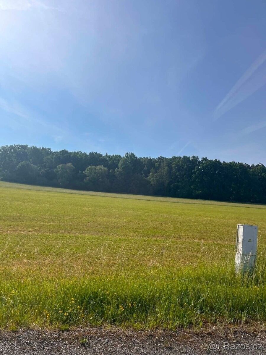 Pozemek pro bydlení · Tábor, 390 02 - 4