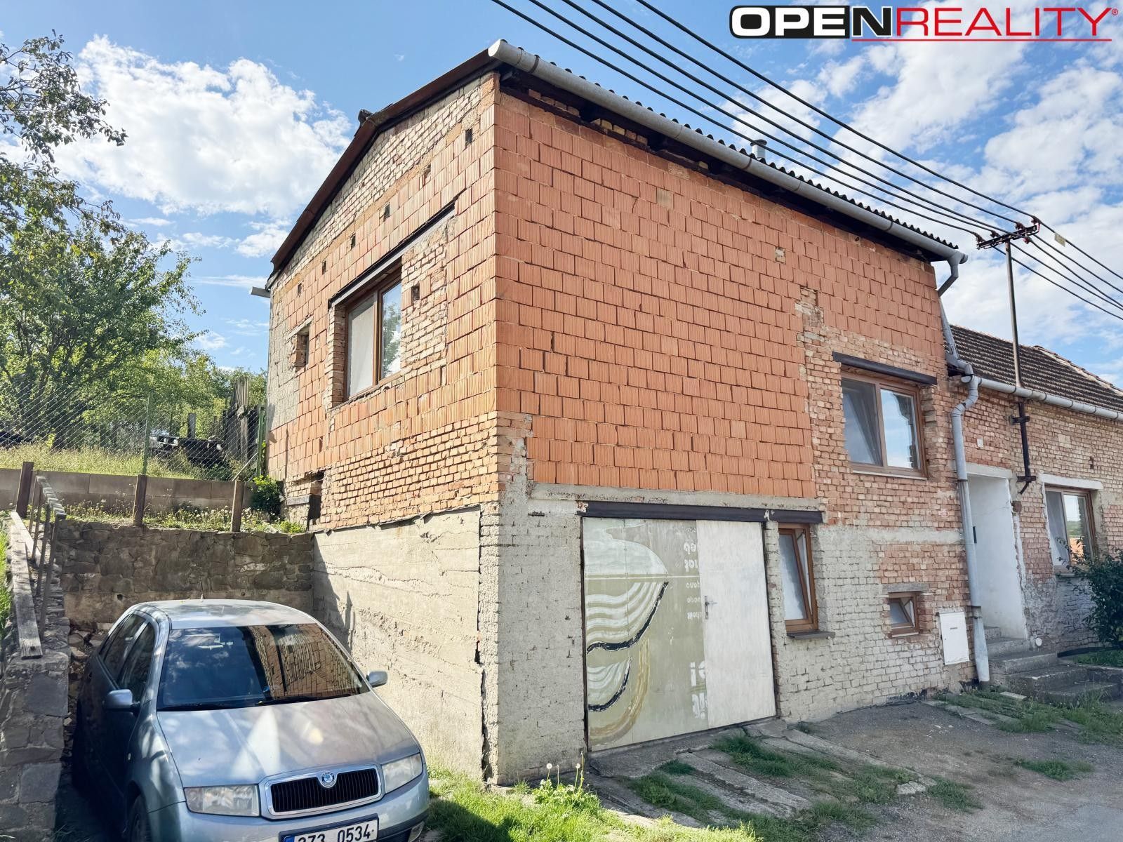 Rodinný dům · 200 m² · Nesovice - 4