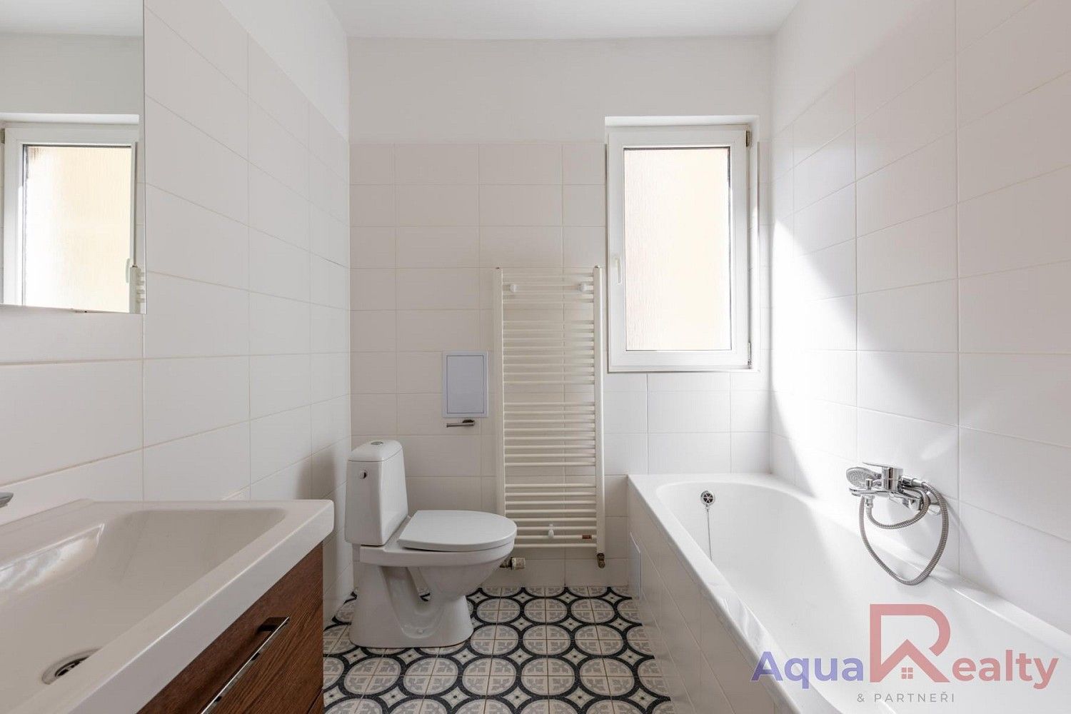 Byt 2+1 · 68 m² · Karlovy Vary - Drahovice, Karlovarský kraj - 3