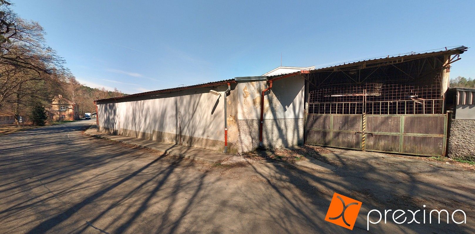 Ostatní, Lochovice, okres Beroun, Středočeský kraj, 135 m² - 1
