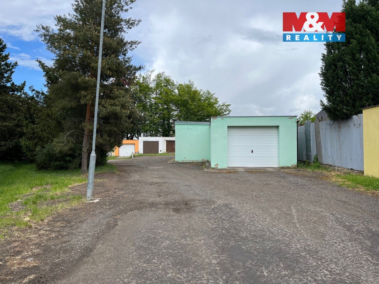 Prodej ostatní - Bílina, 20 m² - 5