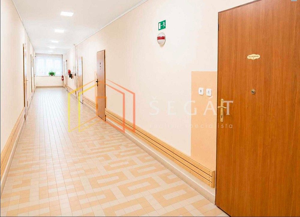Prodej byt 1+kk - Hrabyně, okres Opava, Moravskoslezský kraj, 42 m² - 5