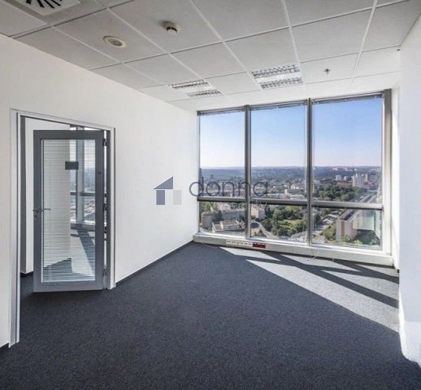 Kanceláře, Praha - Nusle, okres Praha 4, Hlavní město Praha, 99 m² - 2