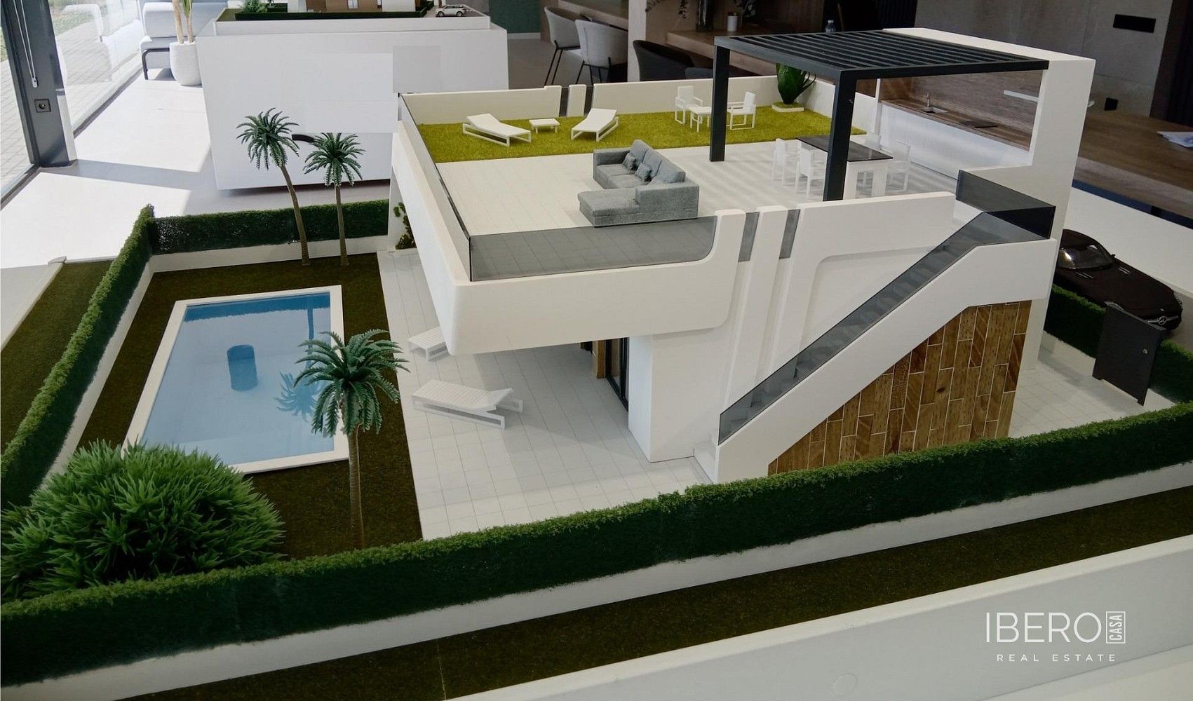 Rodinný dům · 92 m² · Alhama De Murcia, ES - 3