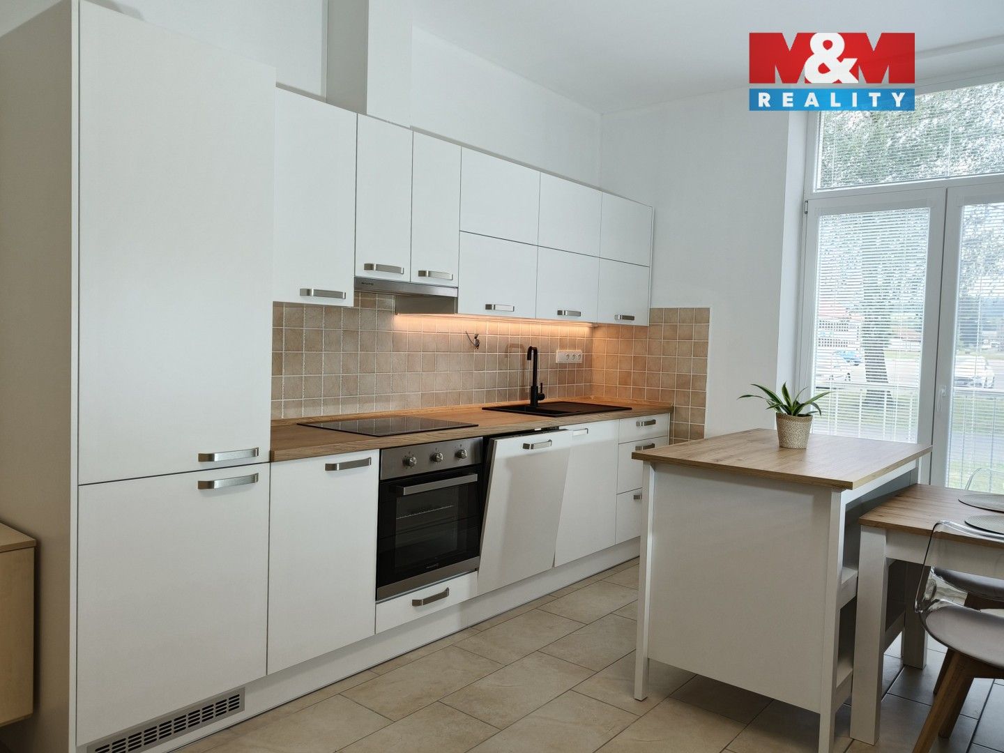 Prodej byt 3+kk - Rozvojová zóna, Janovice nad Úhlavou, 77 m² - 5