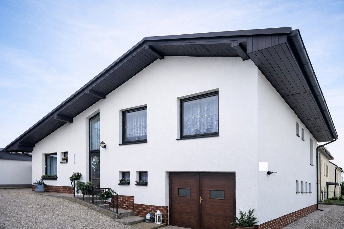 Rodinné domy, Vodňany, 389 01