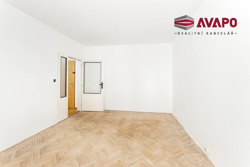 Byt 1+1 · 36 m² · Antonína Sovy, Opava - 4
