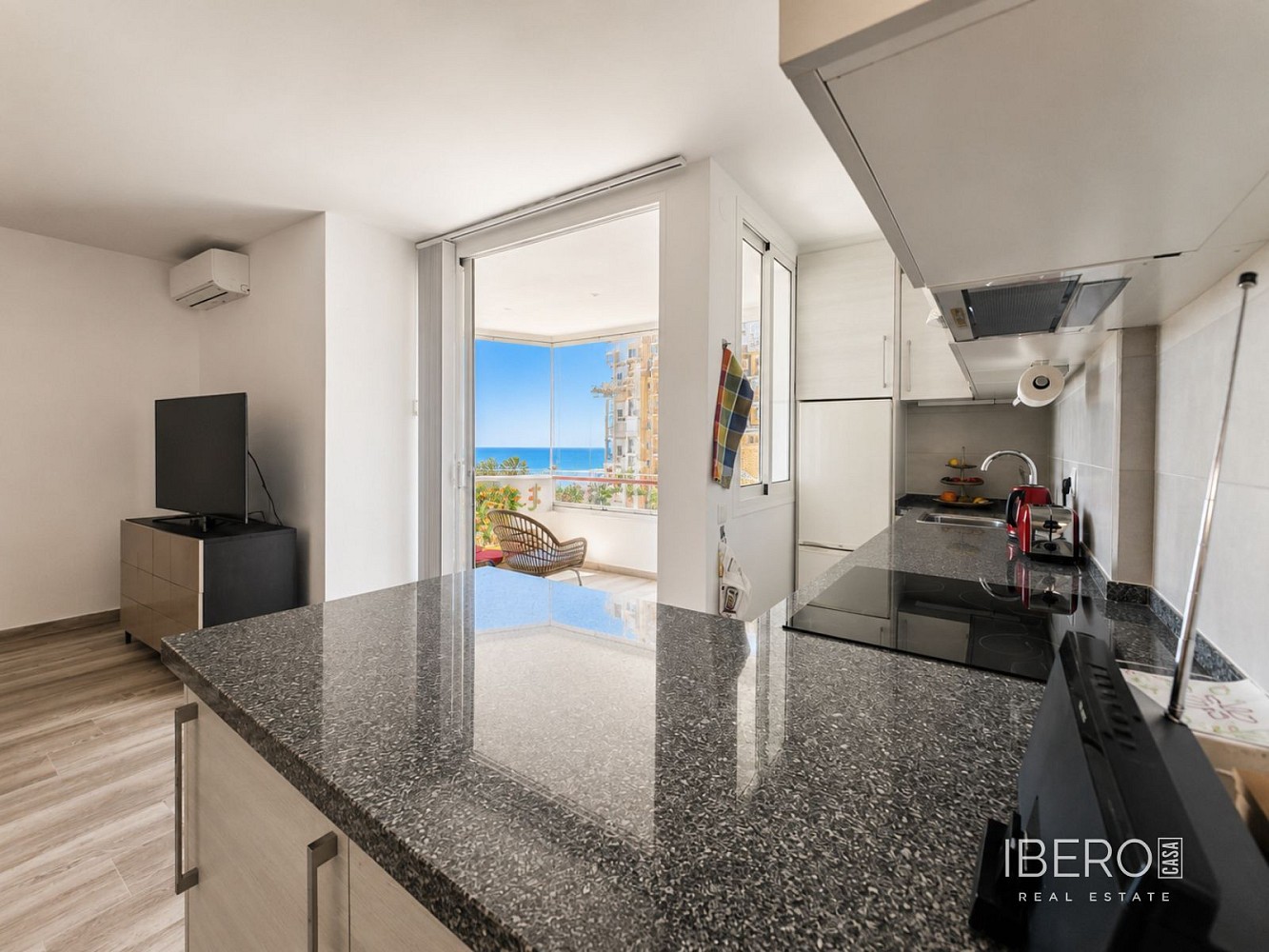 Byt 2+kk · 49 m² · Fuengirola, Španělsko - 4