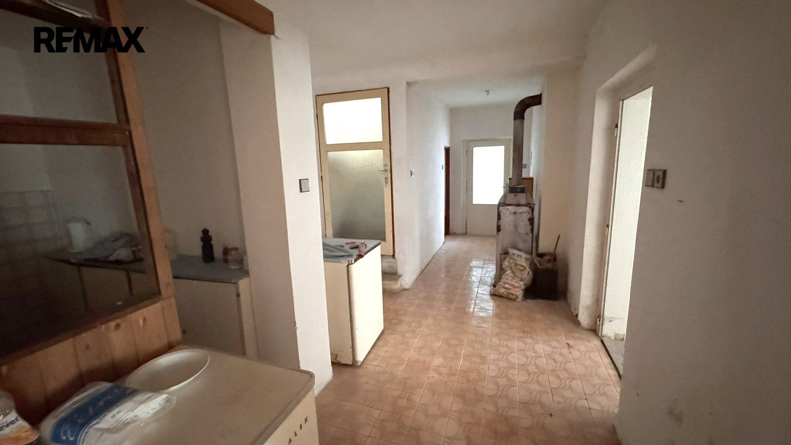 Prodej pozemek pro bydlení - Litomyšl, 2 124 m² - 5