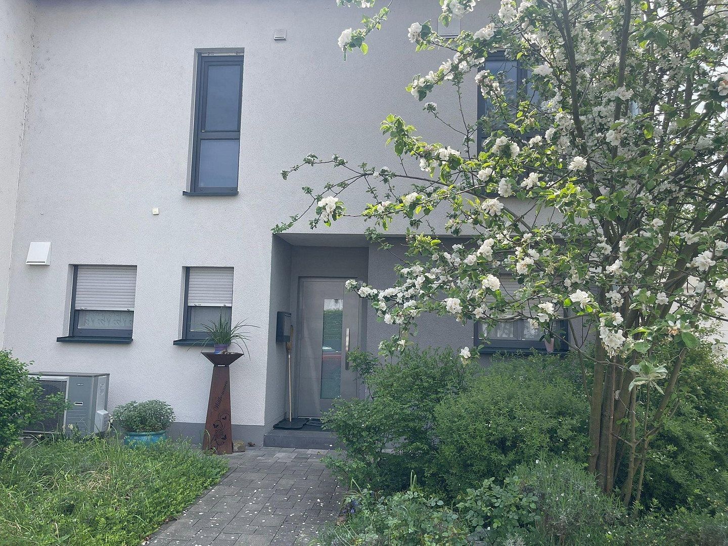 Rodinný dům · 230 m² · Fritz-Winkler-Str. 7 Ludwigshafen am Rhein - Oppau Oppau Rheinland-Pfalz 67069 - 3