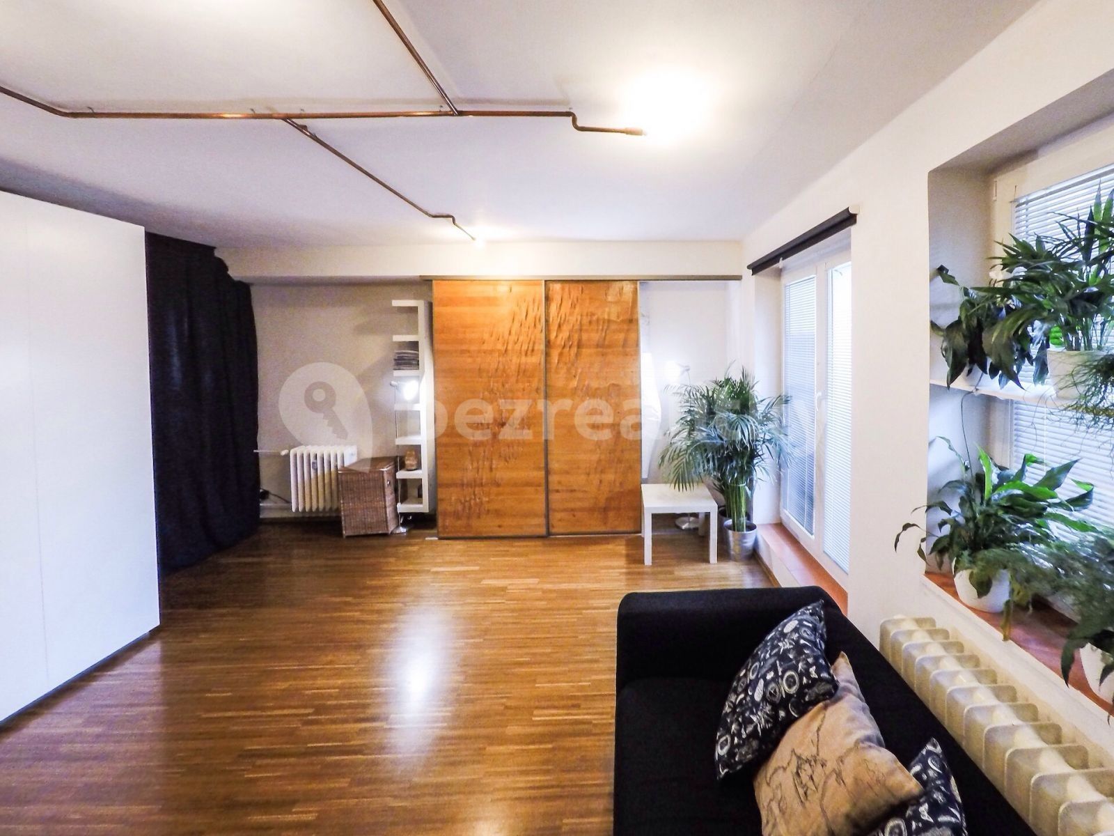 Byt 1+kk · 41 m² · Africká, Praha - Vokovice - 3