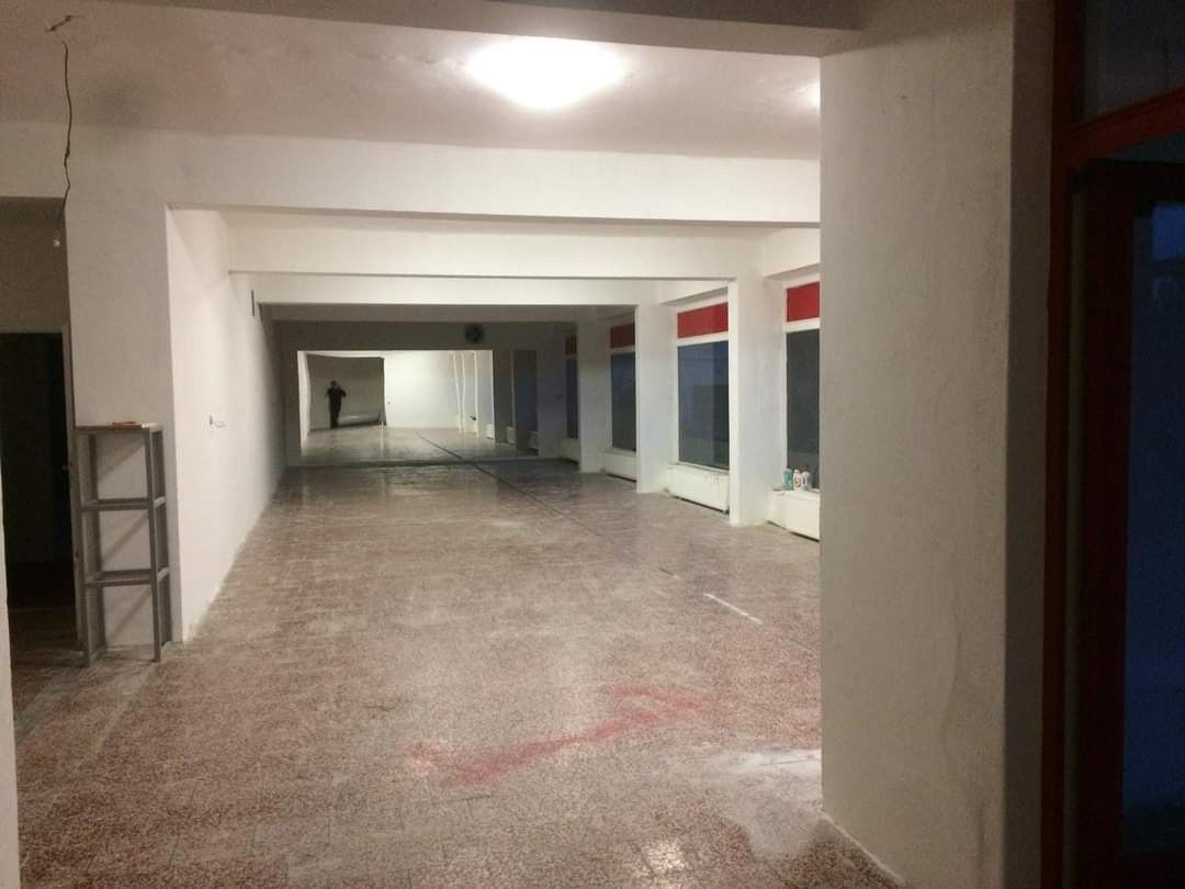 Obchodní prostory · Rajhrad, 664 61 - 4