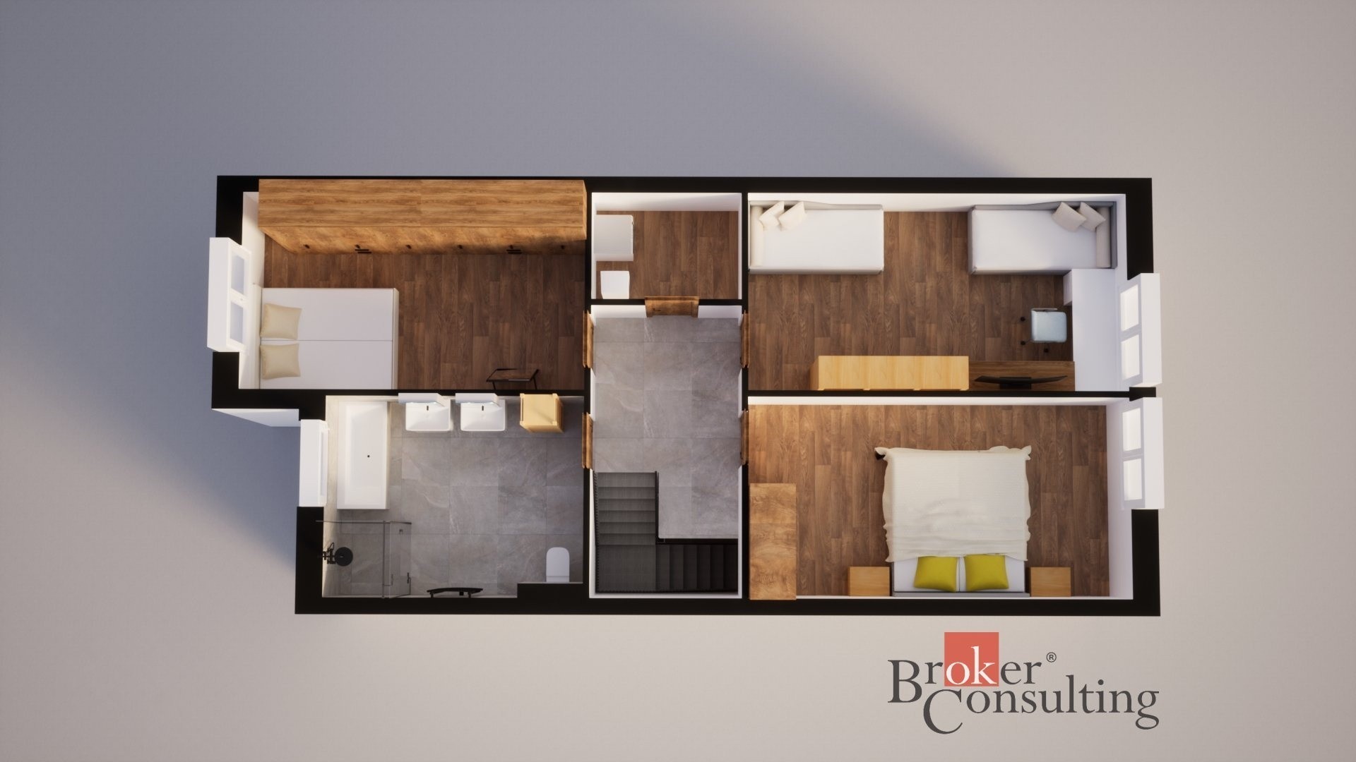 Prodej rodinný dům - Irkutská,Liberec (nečleněné město),Liberec, 147 m² - 5