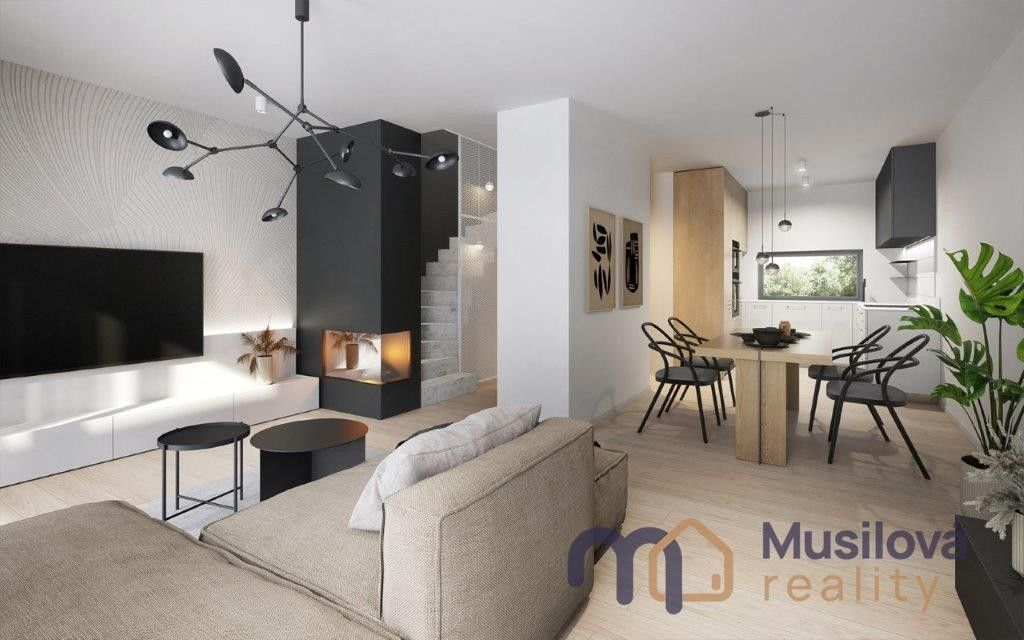 Prodej rodinný dům - Teplice, 415 01