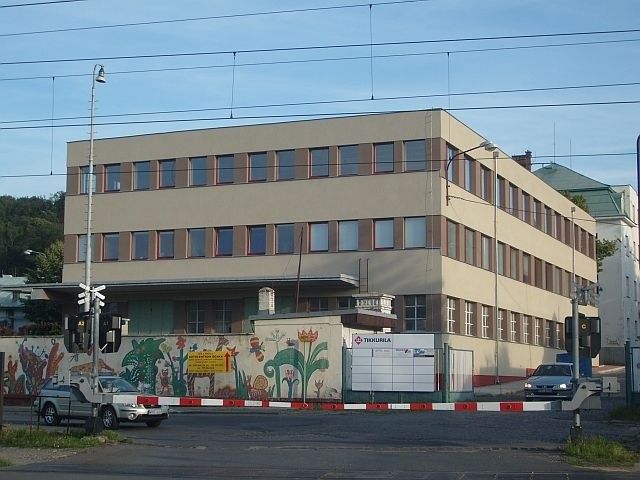 Sklady, Kralupy nad Vltavou, 278 01 - 1