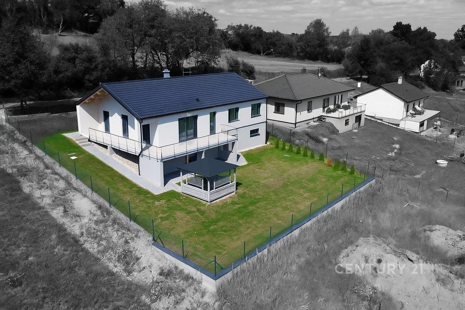 Prodej rodinný dům - Postupice, 158 m²