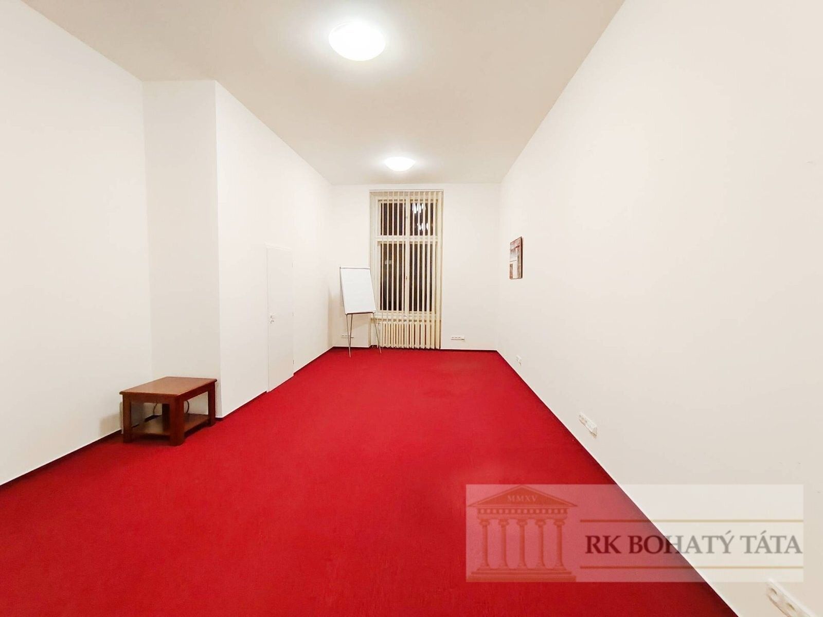 Kanceláře, Na příkopě, Praha, 65 m²