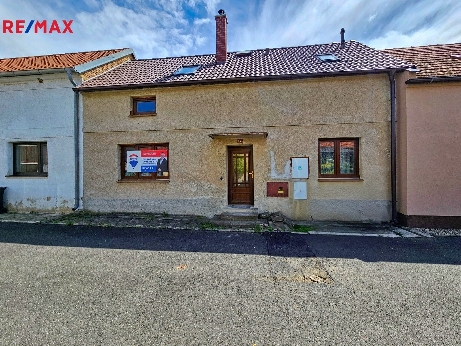 Rodinné domy, Smolnice, 110 m²