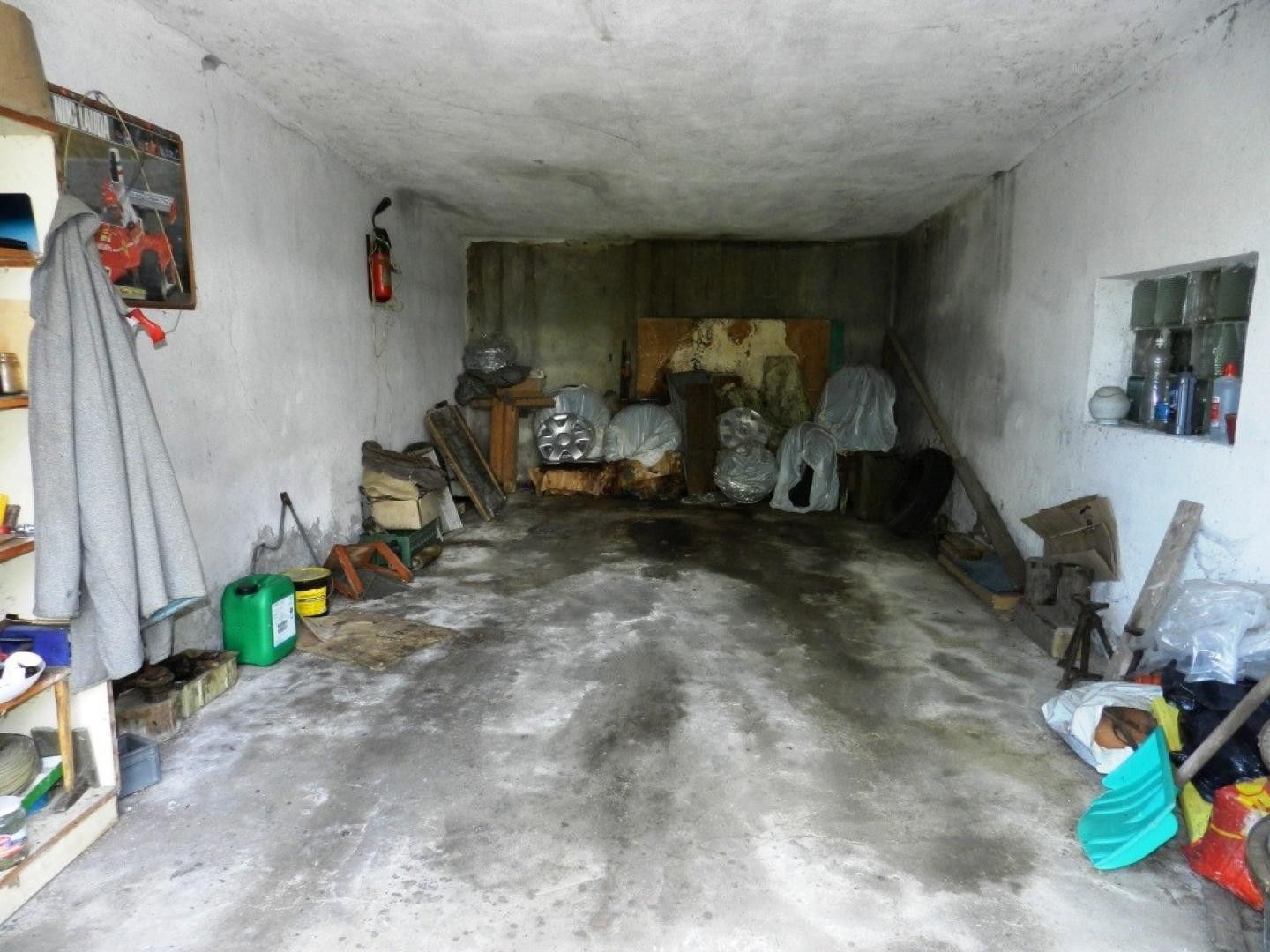 Garáž · 27 m² · Družstevní, Jablonec nad Nisou - 4