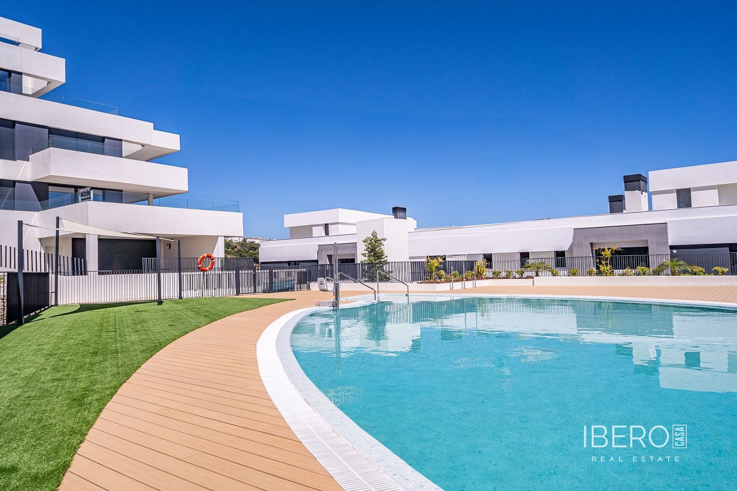 4+kk, Altos de los Monteros, Španělsko, 180 m² - 1