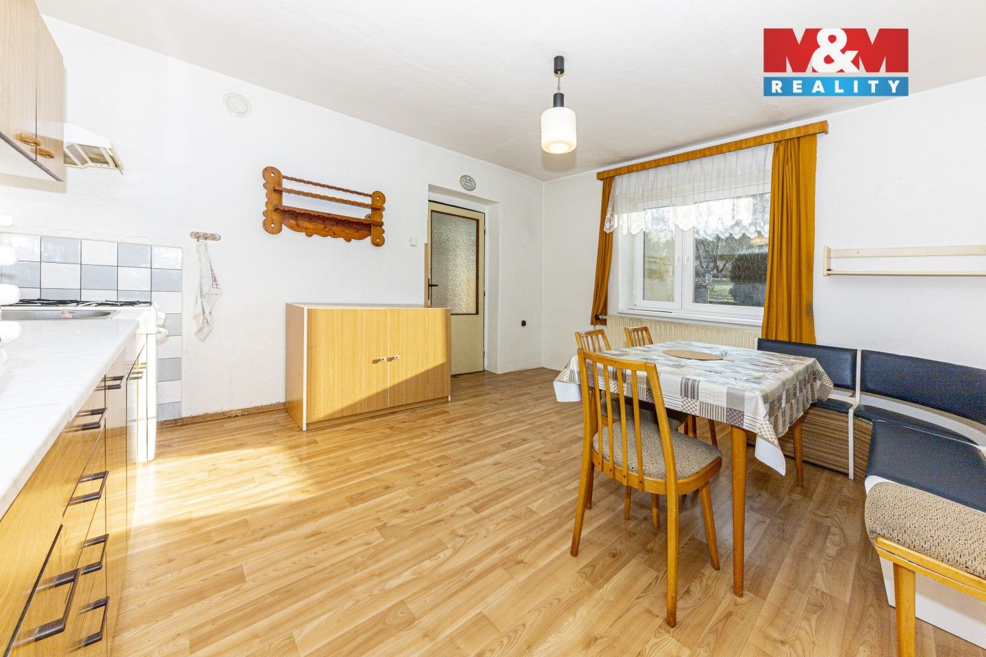 Prodej rodinný dům - Vavřinec, 130 m²