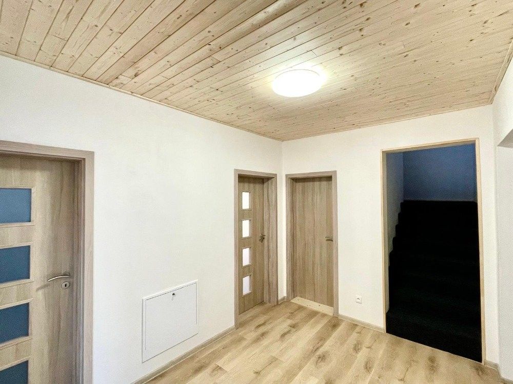 Prodej rodinný dům - Velemyšleves Zálezly, 148 m² - 5