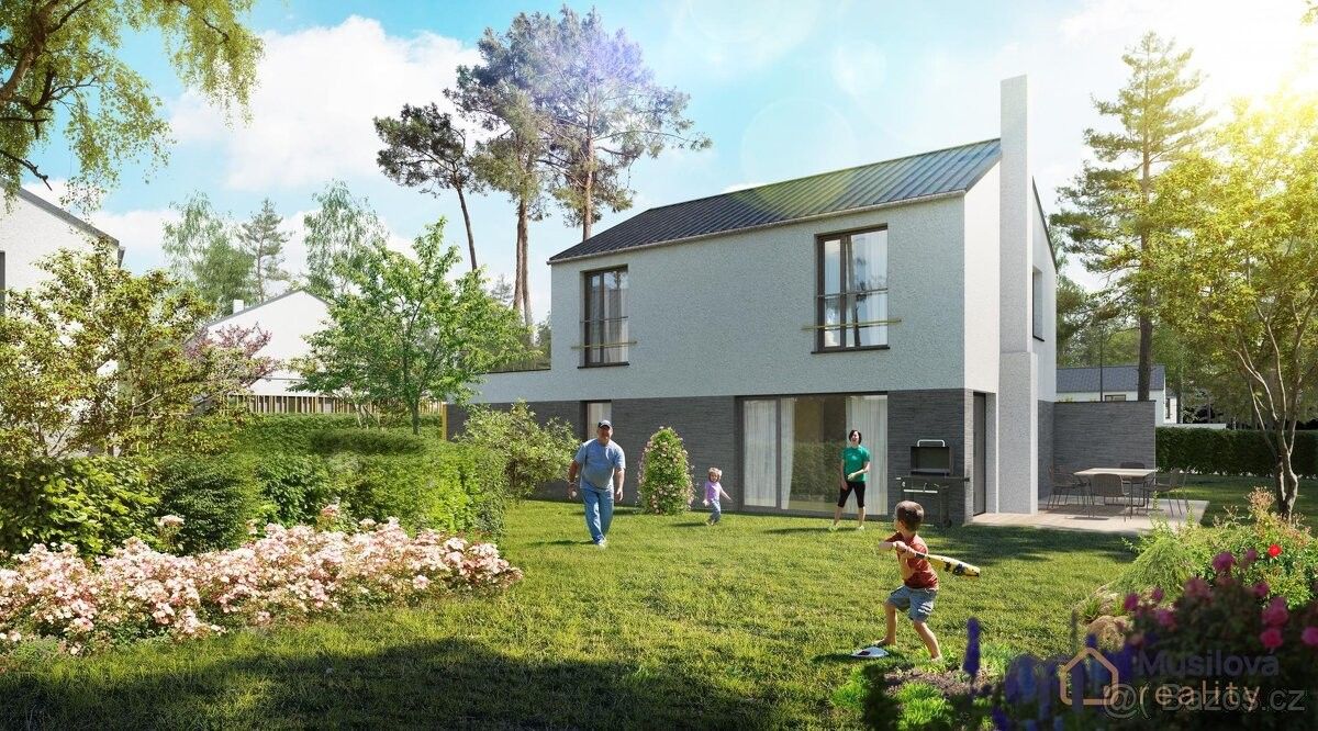 Rodinné domy, Bořislav, 415 01