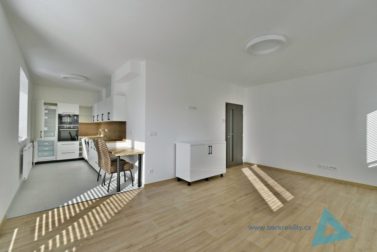 1+kk, P. Bezruče, Nová Paka, 47 m²