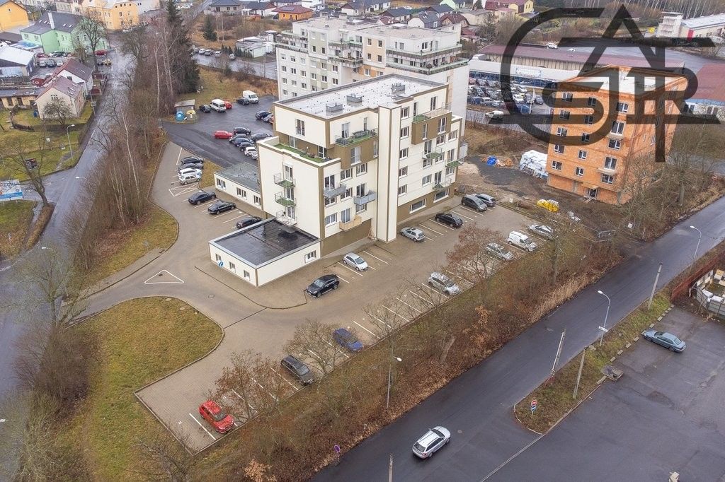Prodej byt 3+kk - Karlovy Vary, 360 04, 78 m²