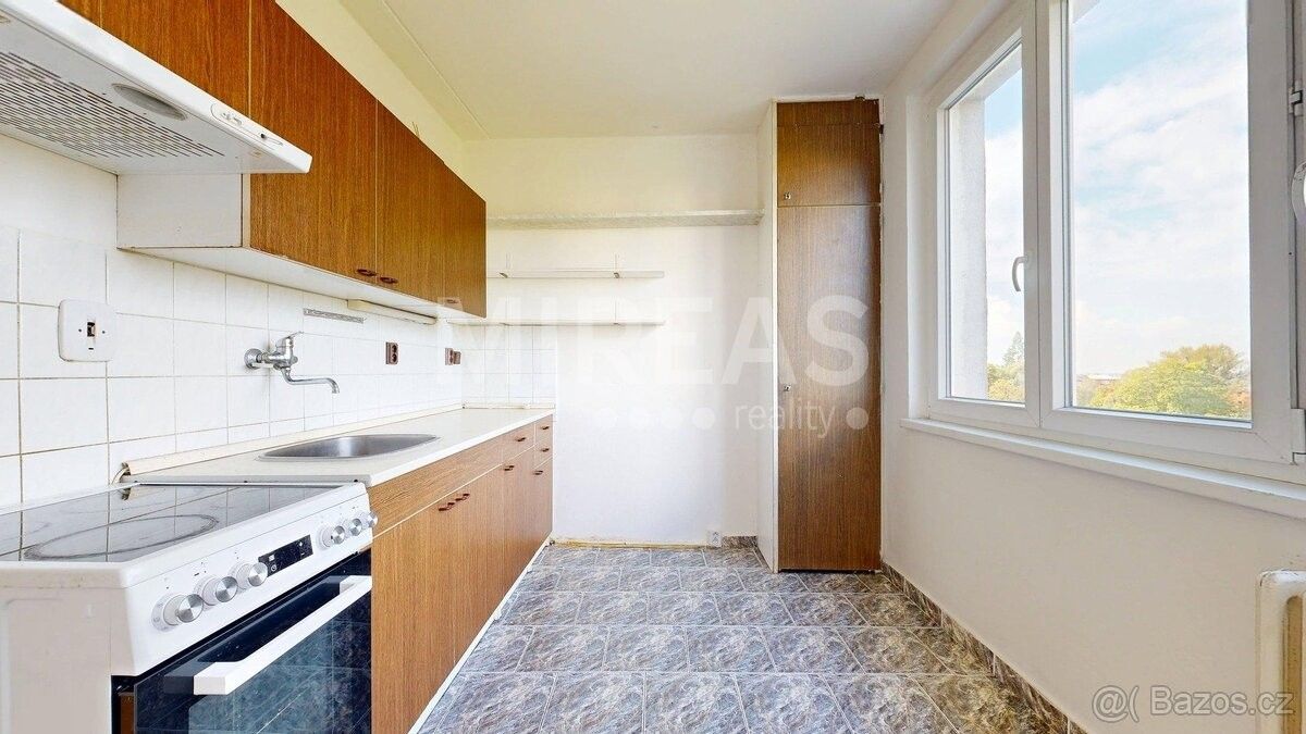 Prodej byt - Milovice nad Labem, 289 24