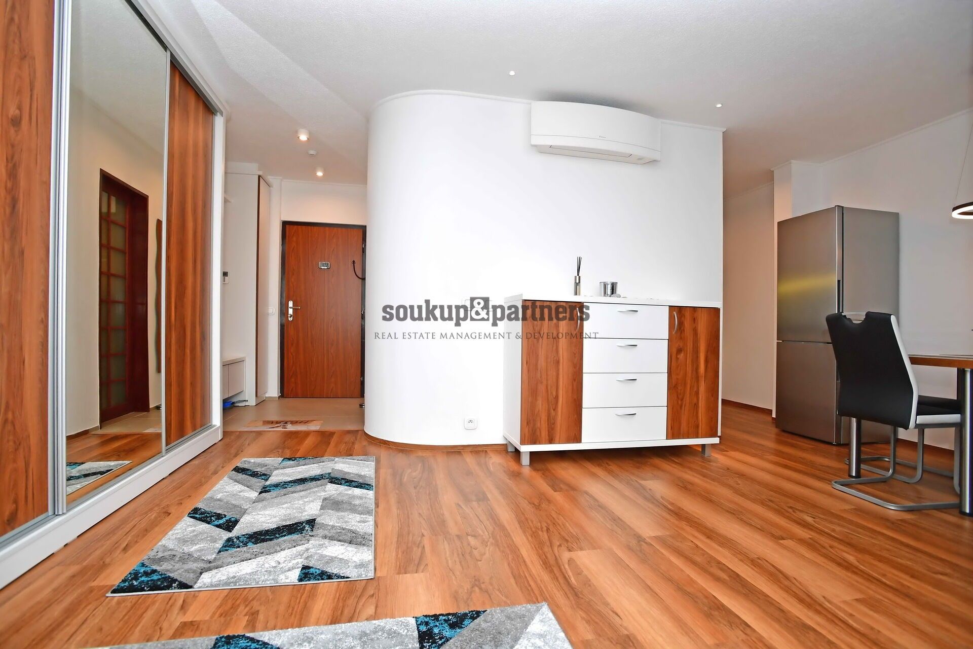Byt 2+kk · 41 m² · Brandlova, Praha Chodov - 3