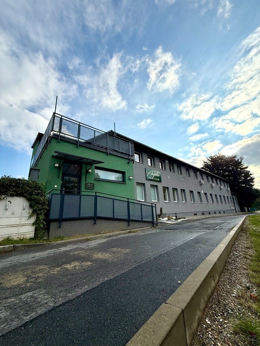 Restaurace, Rýmařov, 795 01