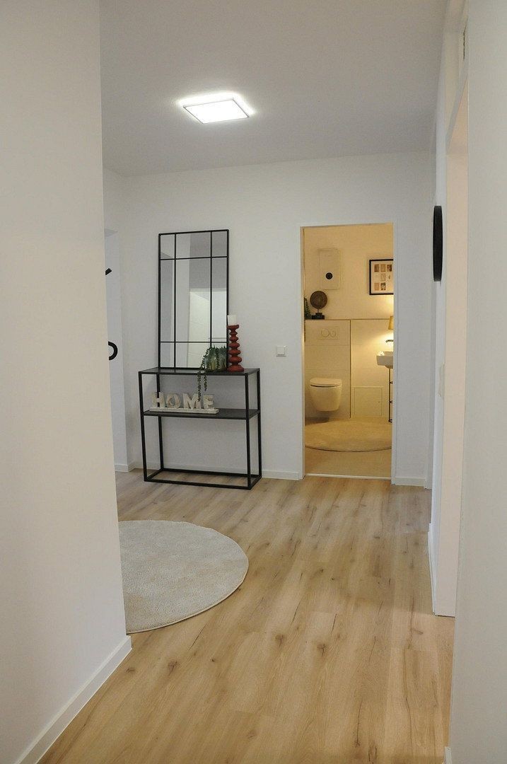 3+1, Steubenstr 58, , Severní Porýní-Vestfálsko, 86 m² - 2
