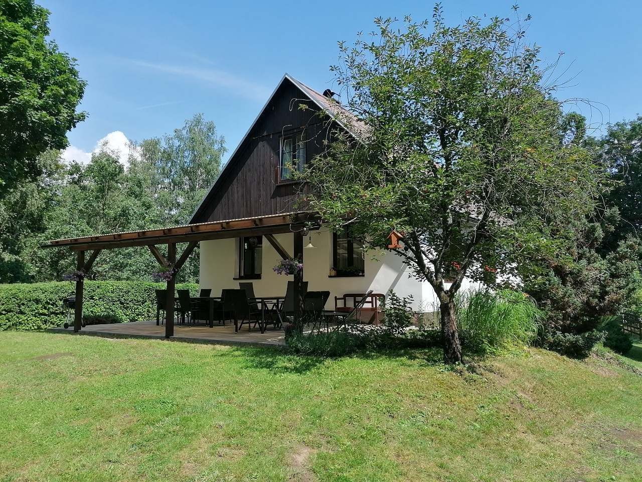 Pronájem chata - Holany, Liberecký kraj - 2